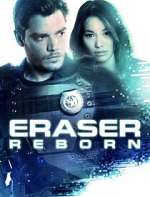Watch Eraser: Reborn 123MoviesFree