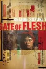 Watch Gate of Flesh 123MoviesFree
