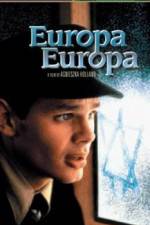 Watch Europa Europa 123MoviesFree