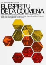 Watch The Spirit of the Beehive 123MoviesFree