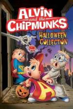 Watch Alvin and The Chipmunks Halloween Collection 123MoviesFree