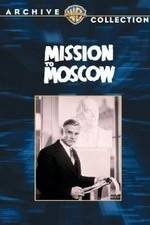 Watch Mission to Moscow 123MoviesFree