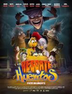 Watch Little Eggs: An African Rescue 123MoviesFree