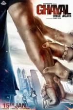 Watch Ghayal Once Again 123MoviesFree