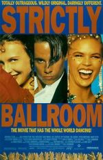 Watch Strictly Ballroom 123MoviesFree
