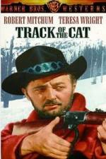 Watch Track of the Cat 123MoviesFree