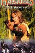 Watch Hercules and the Amazon Women 123MoviesFree