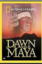 Watch National Geographic Dawn of the Maya 123MoviesFree
