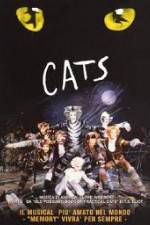 Watch Cats 123MoviesFree