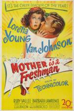 Watch Mother Is a Freshman 123MoviesFree