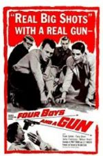 Watch Four Boys and a Gun 123MoviesFree