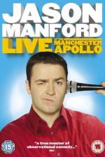 Watch Jason Manford Live at the Manchester Apollo 123MoviesFree