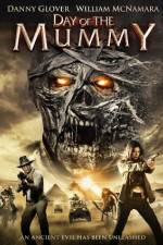 Watch Day of the Mummy 123MoviesFree