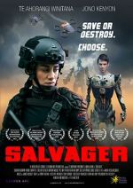 Watch Salvager (Short 2021) 123MoviesFree