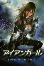 Watch Iron Girl 123MoviesFree