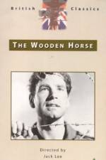 Watch The Wooden Horse 123MoviesFree