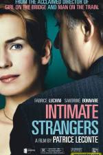 Watch Intimate Strangers 123MoviesFree