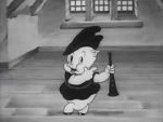Watch Pied Piper Porky (Short 1939) 123MoviesFree