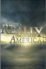 Watch History Channel - Who Really Discovered America? 123MoviesFree