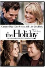Watch The Holiday 123MoviesFree