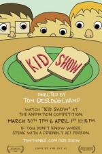 Watch Kid Show 123MoviesFree
