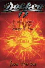 Watch Dokken Live from the Sun 123MoviesFree