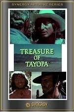 Watch Treasure of Tayopa 123MoviesFree