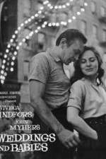 Watch Weddings and Babies 123MoviesFree