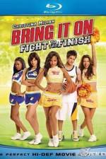 Watch Bring It On: Fight to the Finish 123MoviesFree