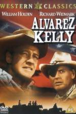 Watch Alvarez Kelly 123MoviesFree