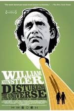 Watch William Kunstler Disturbing the Universe 123MoviesFree