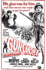 Watch Gunsmoke 123MoviesFree