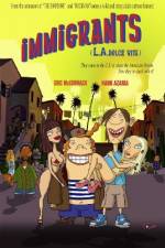 Watch Immigrants 123MoviesFree
