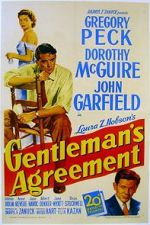 Watch Gentleman\'s Agreement 123MoviesFree