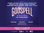 Watch Godspell: 50th Anniversary Concert 123MoviesFree
