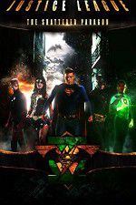 Watch Justice League 2 The Shattered Paragon 123MoviesFree