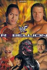 Watch WWF Rebellion 123MoviesFree