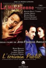 Watch L'écrivain public 123MoviesFree