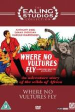 Watch Where No Vultures Fly 123MoviesFree
