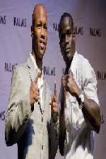 Watch HBO boxing classic Judah vs Clottey 123MoviesFree
