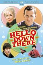 Watch Hello Down There 123MoviesFree