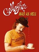 Watch Gallagher: Mad as Hell (TV Special 1981) 123MoviesFree