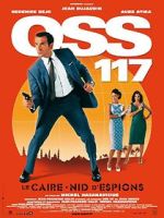 Watch OSS 117: Cairo, Nest of Spies 123MoviesFree