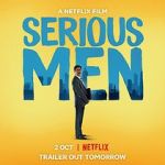 Watch Serious Men 123MoviesFree