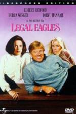 Watch Legal Eagles 123MoviesFree