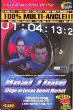 Watch Real Time Siege at Lucas Street Market 123MoviesFree