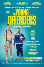 Watch The Young Offenders 123MoviesFree