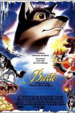 Watch Balto 123MoviesFree