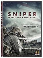 Watch Sniper: Inside the Crosshairs 123MoviesFree