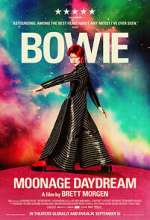 Watch Moonage Daydream 123MoviesFree